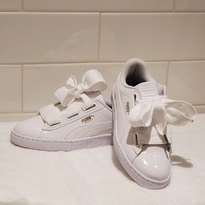 PUMA Women's Basketball Shoes